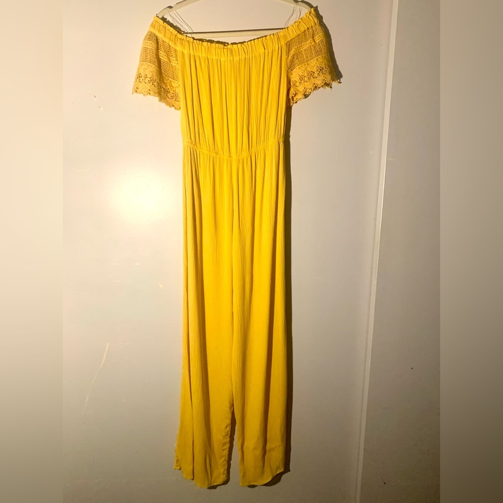 Women’s Summer Romper Size M